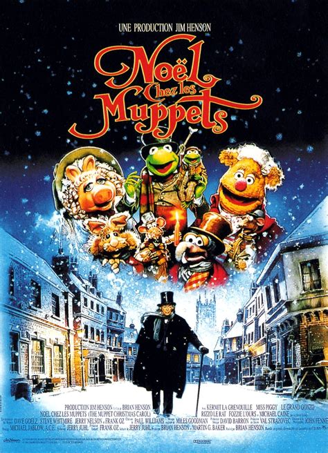 muppets christmas carol torrent|The Muppet Christmas Carol (1992) (2160p DSNP WEBRip .